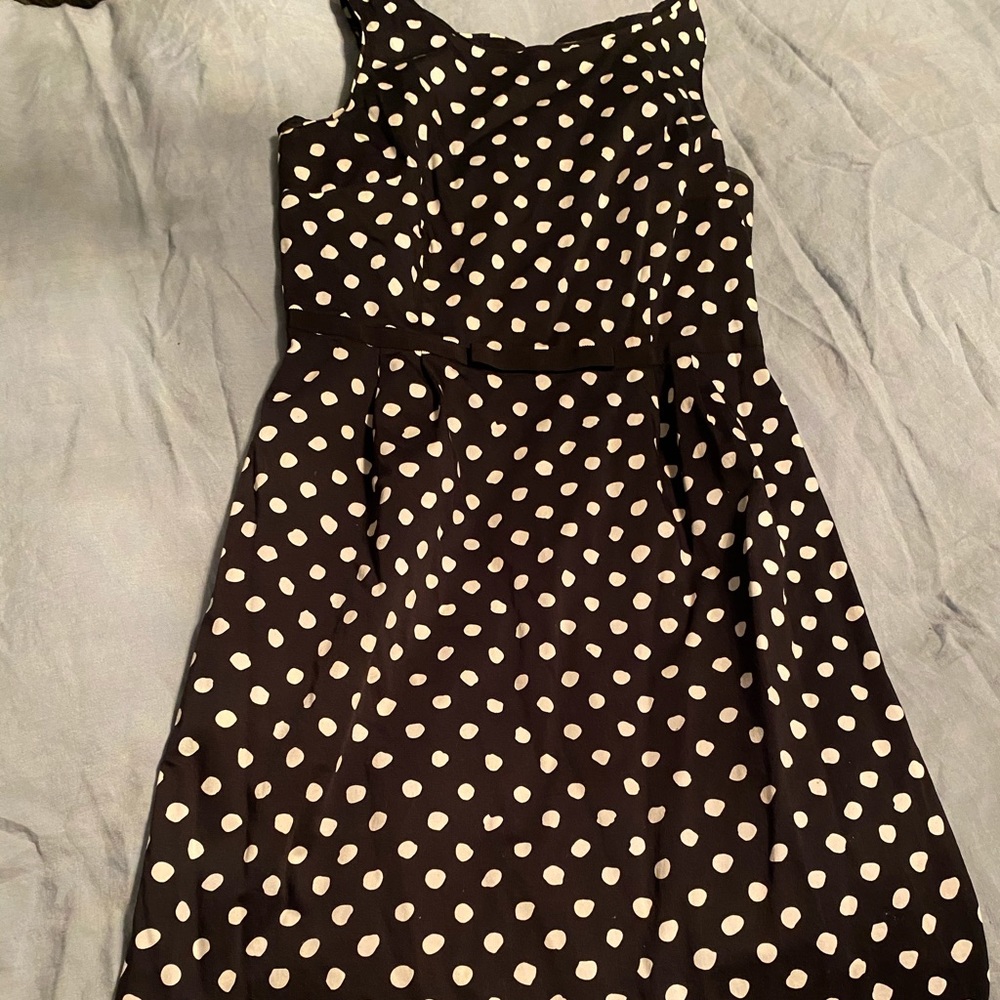 Work dress